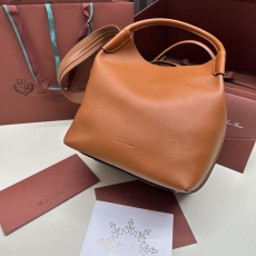 Loro Piana Bucket Bags